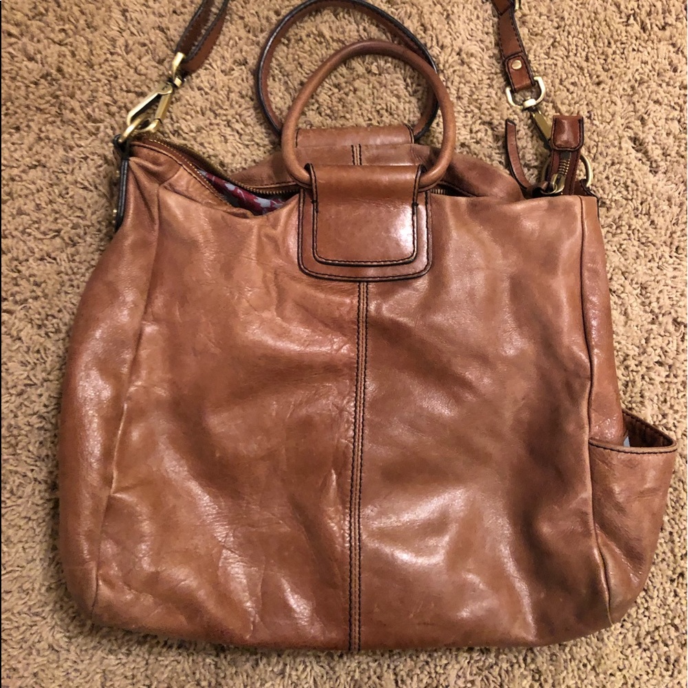HOBO satchel